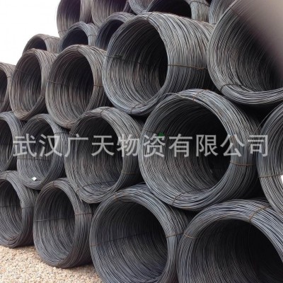 高线HPB300材质圆盘光圆钢筋线材 机械制造结构制管多种工艺加工图2