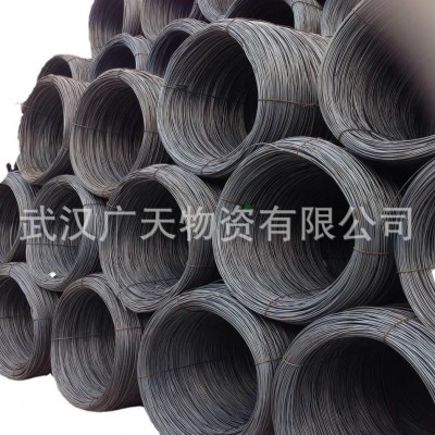 高线HPB300材质圆盘光圆钢筋线材 机械制造结构制管多种工艺加工图5