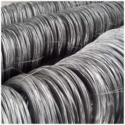 高线HPB300材质圆盘光圆钢筋线材 机械制造结构制管多种工艺加工图4