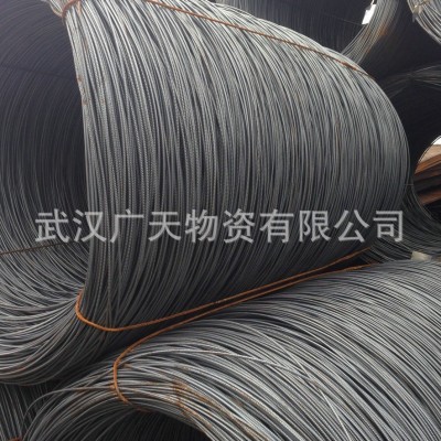 高线HPB300材质圆盘光圆钢筋线材 机械制造结构制管多种工艺加工图3