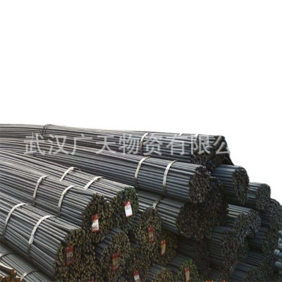 HRBF400材质坚固坚硬螺纹钢筋线材 深加工冲压折弯加工建筑建材图5