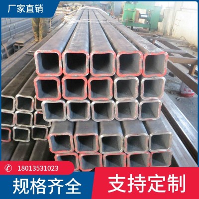 江浙沪厂家现货批发方管镀锌方管低合金管钢带管热镀锌Q235BQ355B