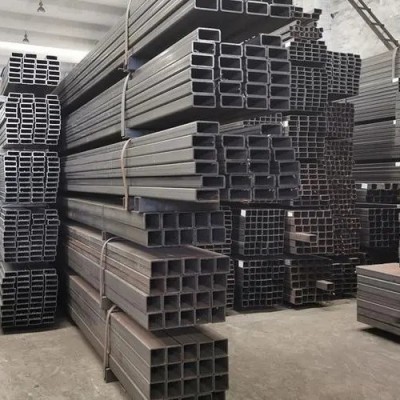 江浙沪厂家现货批发方管镀锌方管低合金管钢带管热镀锌Q235BQ355B图4