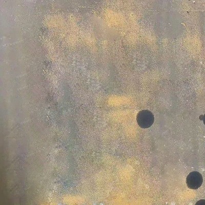 现货供应耐磨板NM400 NM450 NM500 NM600规格齐全中厚板 可切割图2