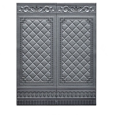 护墙板自粘墙贴3d立体卧室墙裙壁纸防撞墙围贴纸软包围墙墙纸图4