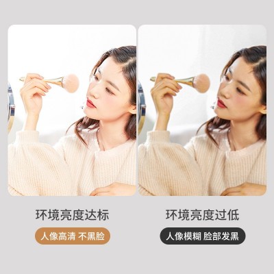 直播间专用顶灯无影灯超亮直播吊灯服装店发廊美发店理发店吸顶灯图4