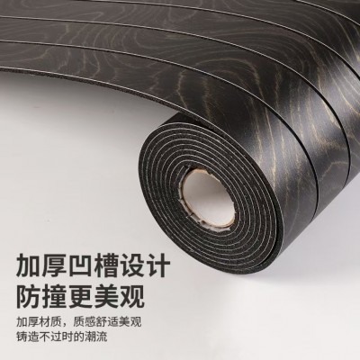 批发墙贴遮丑墙纸自粘电视背景墙PVC3D立体格栅防水墙面装饰墙贴图4