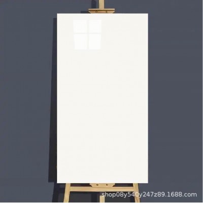 仿瓷砖浴室墙贴纸卫生间遮丑装饰防水防潮厨房防油自粘大理石墙纸图4