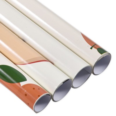 厨房防油贴纸灶台自粘墙纸防水防潮防火耐高温油烟机墙贴装饰墙面图5