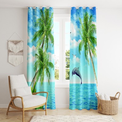 跨境窗帘遮光免打孔成品窗帘高精密批发窗帘新款遮阳帘外贸窗帘图3