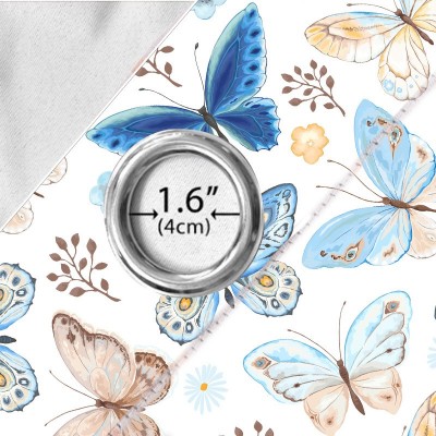 2024新款窗帘飘窗窗帘简约高级感遮光帘布卧室办公室法式批发布料图4