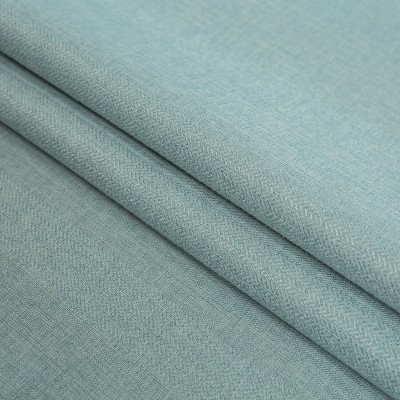 厂家现代简约遮光亚麻窗帘纯色客厅卧室雅芙尼窗帘布现货定制图4