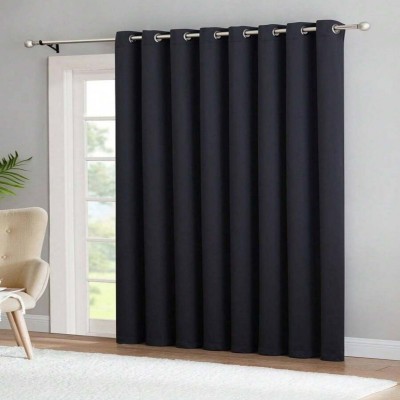 代发成品纯色窗帘跨境亚马逊窗帘遮光外贸窗帘布高精密curtains