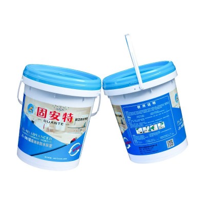 JS-981高级纳米防水灰浆 各种用途的防水适用图4