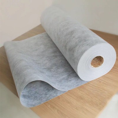 聚乙烯丙纶防水卷材丙涤纶高分子复合防水卷材300g400g防裂图3