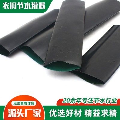 PE输水带农业节水灌溉农田果园灌溉主管农用双层复合定制地插配套图3