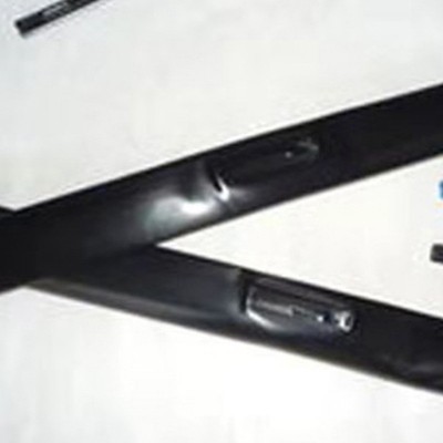 贴片式滴灌带农用节水灌溉温室草莓大棚膜下滴灌带单孔双孔滴灌带图4