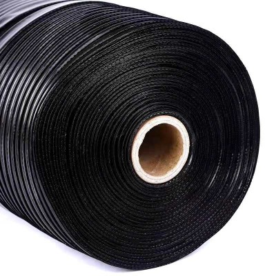 贴片式滴灌带农用节水灌溉温室草莓大棚膜下滴灌带单孔双孔滴灌带图3