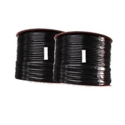 贴片式滴灌带农用节水灌溉温室草莓大棚膜下滴灌带单孔双孔滴灌带图5