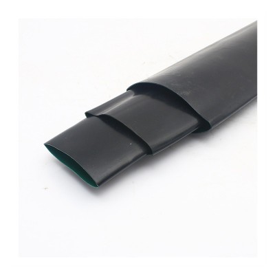 PE输水带农业节水灌溉农田果园供水灌溉主管农用双层复合输水带图3