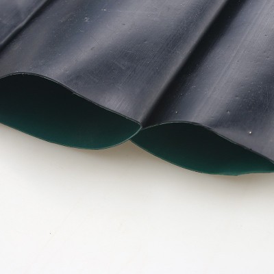 PE输水带农业节水灌溉农田果园供水灌溉主管农用双层复合输水带图2