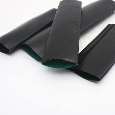 PE输水带农业节水灌溉农田果园供水灌溉主管农用双层复合输水带图5