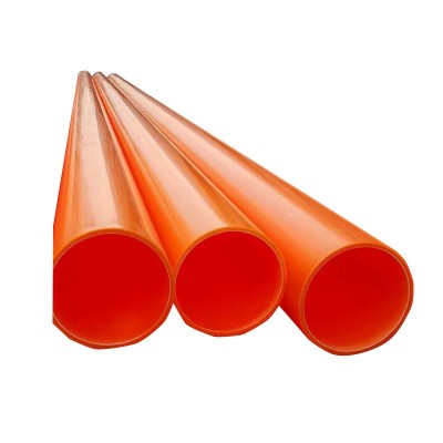 mpp电力管厂家电缆保护顶管mpp管埋地电缆线保护mpp电力管穿线管图5