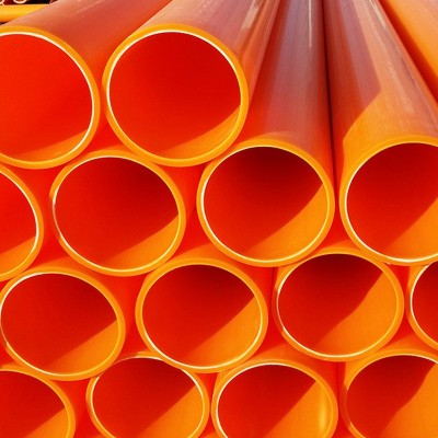 mpp电力管厂家电缆保护顶管mpp管埋地电缆线保护mpp电力管穿线管图4