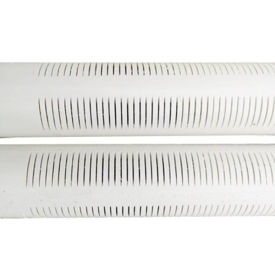 晟峰管业PVC打孔管割缝花管深水井专用upvc渗透滤管农田 灌溉管图5