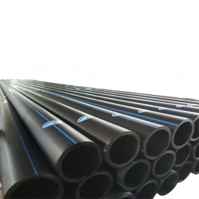 pe给水管全新料自来水管软管市政工程专用hdpe排水管20-1 200pe图5