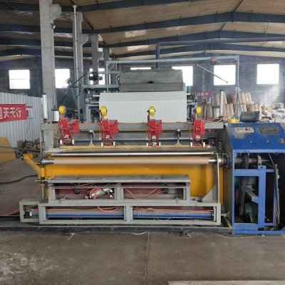 1.2厚热塑性聚烯烃TPO防水卷材 1.5mm预铺反粘型TPO自粘防水卷材图2