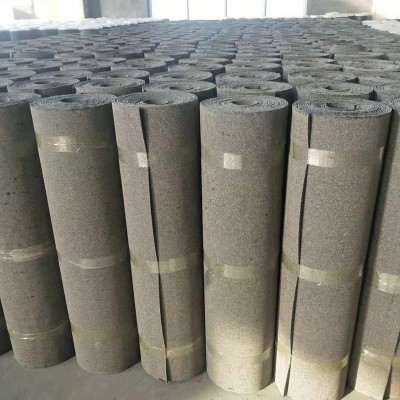 高聚物改性沥青防水卷材双面沙铁路高铁道桥 铁标双面砂防水卷材