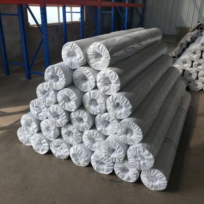 1.2厚热塑性聚烯烃TPO防水卷材 1.5mm预铺反粘型TPO自粘防水卷材图3