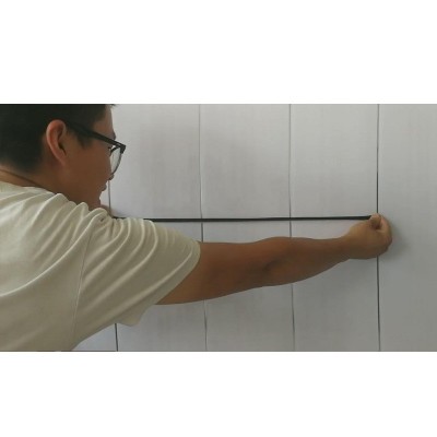 道桥专用防水涂料 高固含量 高性能 施工方便 道路桥梁专图3