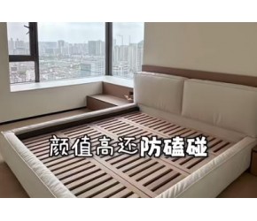 装修过来人告诉你，选床就看这4点!干货!