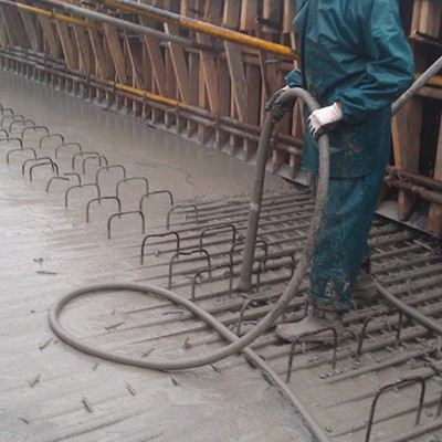 厂家供应sy-50型预应力孔道压浆料 衬砌珠注浆料 地聚合物注浆料图3