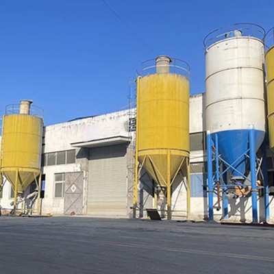 厂家供应sy-50型预应力孔道压浆料 衬砌珠注浆料 地聚合物注浆料图4