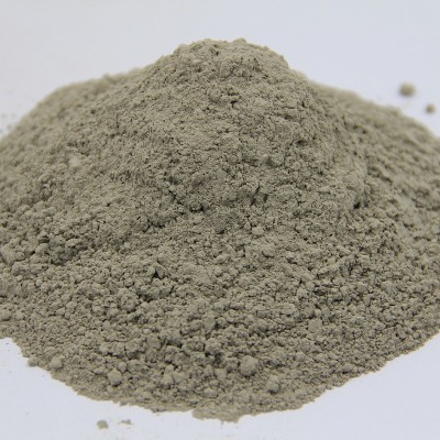 世利双快水泥堵漏剂 高效防水堵漏水泥 原料硫铝酸盐自流 平水泥图2