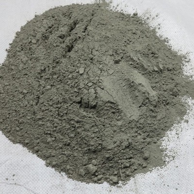 批发硫铝酸盐水泥建筑桥梁路面浇筑快速修补加固快硬硫铝酸盐水泥图3