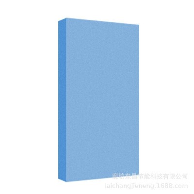 厂家批发b1级阻燃挤塑板屋面隔热保温挤塑保温板挤塑聚苯板泡沫板图5