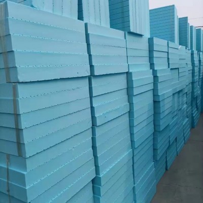 厂家批发b1级阻燃挤塑板屋面隔热保温挤塑保温板挤塑聚苯板泡沫板图2