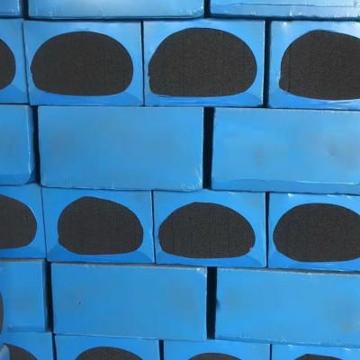 水泥发泡板外墙防火隔离带30mm保温板发泡水泥板防火保温材料图3