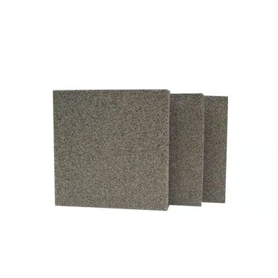 水泥发泡板外墙防火隔离带30mm保温板发泡水泥板防火保温材料图5