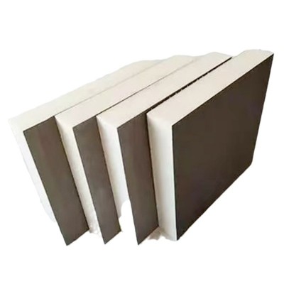 聚氨酯板保温板内外墙阻燃隔热板硬泡复合板pu聚氨酯板泡沫板防水图5