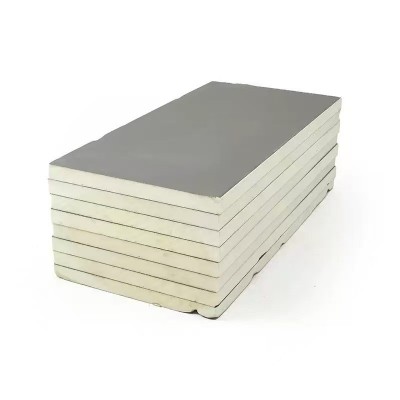 聚氨酯板保温板内外墙阻燃隔热板硬泡复合板pu聚氨酯板泡沫板防水图3