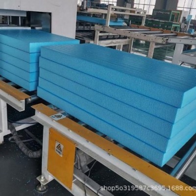 聚苯乙烯挤塑板厂家外墙隔热批发材料阻燃泡沫保温板XPS 现货厂家图2