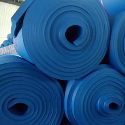 橡塑保温板高密度阻燃环保隔音棉墙体隔音保温棉耐高温图4