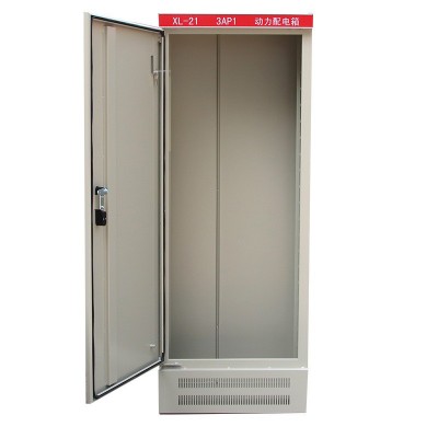 非标定制动力控制柜成套开关柜组装动力配电柜配电箱图4