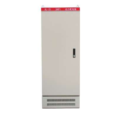 非标定制动力控制柜成套开关柜组装动力配电柜配电箱图5