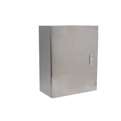 非标定制不锈钢基业箱 配电箱可订做 户外防雨监控箱